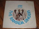 RAMADA SINGERS simon peter SU-ANN gospel FUNK soul MP3