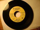 Lincoln Fig & the Dates 45 WAY UP & KISS ME TENDERLY