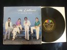 LATINOS it must be love WORD modern soul gospel