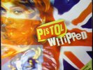 Pistol Whipped RAY OF GOB vRARE MADONNA/SEX PISTOLS mix