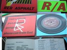 RED ASPHALT-USA-1981-PHONE CALL FROM GOD-Private-Synth