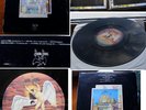 LED ZEPPELIN-SONG REMAIN THE SAME Greek LP 1st press