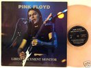 PINK FLOYD - Libest Spacement Monitor *Swingin' Pig LP*