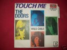 The Doors, Single, Touch Me, France