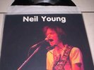 Neil Young - Amsterdam 89 - Swingin Pig - neuwertig 