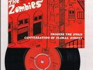 Zombies: Imagine the swan/Conversation of....NORWAY?