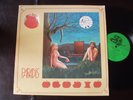 PARADIS Rare obscure Iceland / UK Psych Prog Orig LP