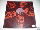 CHURCHILLS RARE ORIGINAL ISRAELI PSYCH IN TOP CONDITION