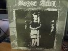 BONE AWL NIGHT IS INDIFFERENT NEW HAND # MINT ILDJARN