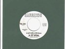 rare soul 45 The Just Brothers on GARRISON Carlena