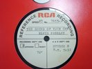 ELVIS PRESLEY - The Sound Of Your Cry  - Acetate - vg+
