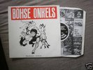 Böhse Onkelz LP Böse Menschen Böse Lieder ROCK O RAMA