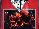 Asphyx - Death the Brutal Way EP NUNSLAUGHTER