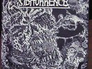 Abhorrence - ST EP DEMIGOD FUNEBRE DEMILICH AMORPHIS