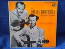 THE LOUVIN BROTHERS 