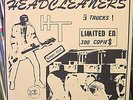 HEADCLEANERS ExtremP #d 290/300 Rattus Terveet MINT KBD