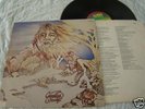 CANAMII -  SOUTH AFRICA PROG + INSERT