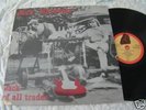 JACK HAMMER -  SOUTH AFRICA PROG (WILDEBEEST)