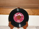 DOO WOP 45 RPM SPANIELS VEE JAY-131 NICE VG+