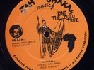 Jah Shaka Ras Imru Marshall UK orig Shaka 12