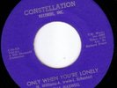 NORTHERN SOUL 45 HOLLY MAXWELL CONSTELLATION NEAR MINT