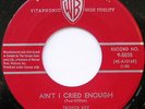 TROYCE KEY Watch Your Mouth ROCKABILLY '59 Canada 45 NM