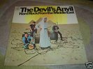 DEVIL'S ANVIL-Hard Rock from Middle East (killer psych)