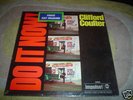 CLIFFORD COULTER-Do It Now (rare jazz-funk on Impulse)