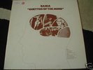BAMA THE VILLAGE POET-Ghettos of the Mind (rare funk)