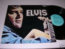 ELVIS PRESLEY YOU'LL NEVER WALK ALONE RARE WITHDRAWN NM