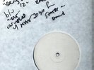 SUEDE UK TEST PRESS 12