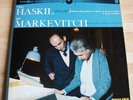CLARA HASKIL MARKEVITCH MOZART Philips HIFI 835.75 AY