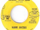 NORTHERN SOUL   HANK JACOBS   