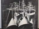 Structures for Sound, Baschet, Museum of Modern Art 10