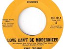NORTHERN SOUL THE TRIPS 