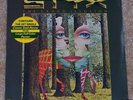 Styx The Grand Illusion Album FACTORY SEALED, NEAR MINT