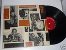 The Jazz Messengers COLUMBIA CL-897 6-eye record album