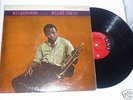 Miles Davis MILESTONES Columbia CL-1193 6-eye
