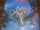 MOODY BLUES -THRESHOLD OF A DREAM/DERAM UK 69 MINT ORIG