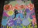 ZOMBIES - ODESSEY & ORACLE - CBS UK 1968 MINT MONO