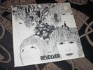 THE BEATLES  REVOLVER MONO FACTORY SEALED