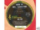 AC/DC - ROCK 'N' ROLL DAMNATION 'A' LABEL AUSSIE 7