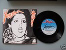 X-Ray Spex original Oh Bondage Up Yours VS189