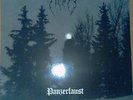 Darkthrone - Panzerfaust LP ORIGINAL FIRST PRESS