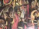 Slayer. Reign in Blood.