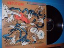 LP-Fraternity of Man-Get.60's jugband psych garage(orig