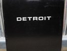 DETROIT - rare orig private press heavy hard rock psych