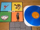 OWLS - S/T LP Joan of Arc Promise Ring Owen Cap n Jazz