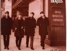 THE BEATLES live at the bbc 2x LP mono UK NM