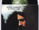 Beatles George Harrison MY SWEET LORD UK 45 FREESHIP